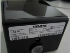 LAE10西門子SIEMENS程序控制器 燃燒機(jī)控制器